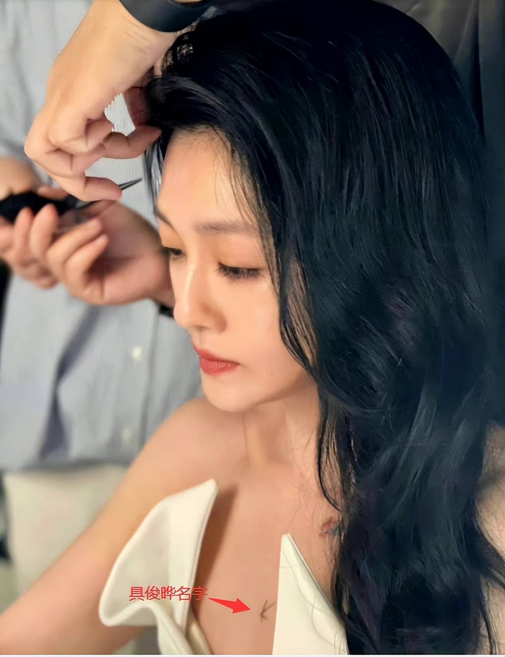 如今大s团队的操作,已经不止是微博翻车,连台媒新闻的相关评论区,网友