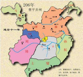 原创官渡之战曹操能够战胜袁绍最主要的因素不是用人而是这两字