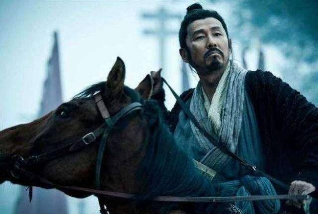 原创韩信嫡传弟子造反刘邦特地亲征临阵一瞧连兵仙皮毛都没学到