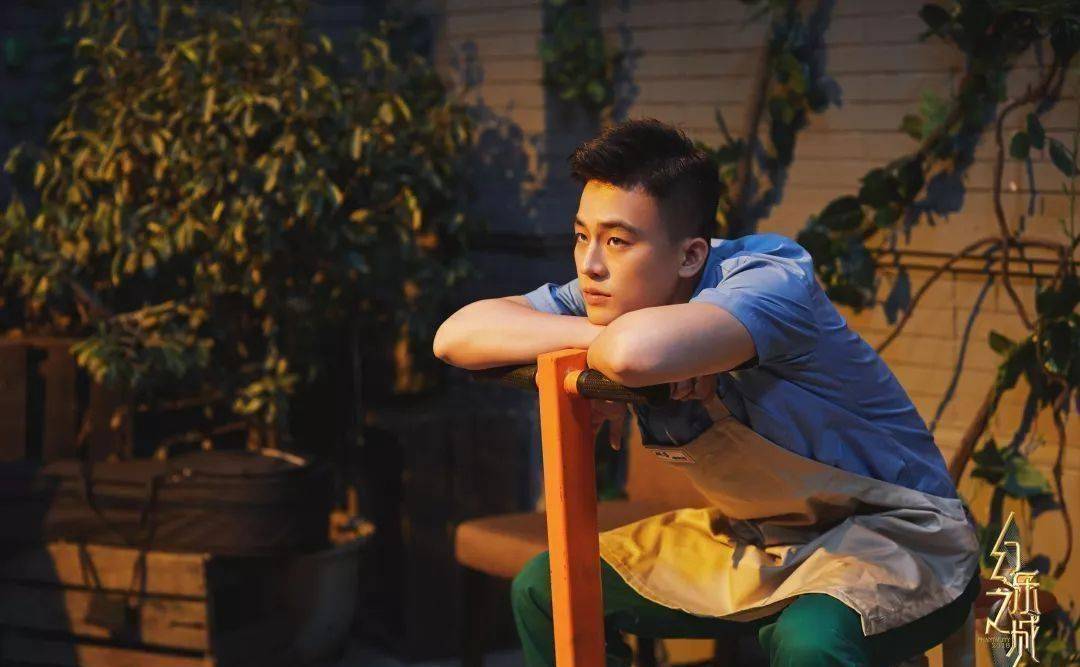 原创原创幻乐之城王菲周迅首同台