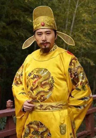 皇宫失火,居然救了他的仕途!_丁哲_杨鹏_刑部