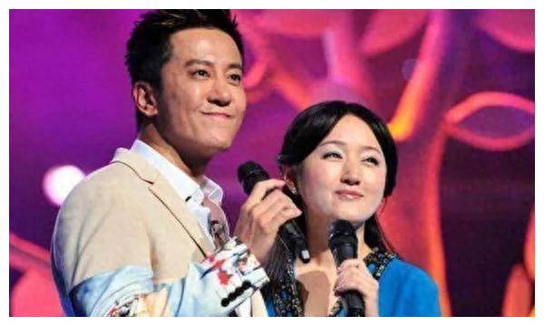 杨钰莹,甜歌皇后,她的豪华生活与坚韧人生._毛宁_岁月_组合