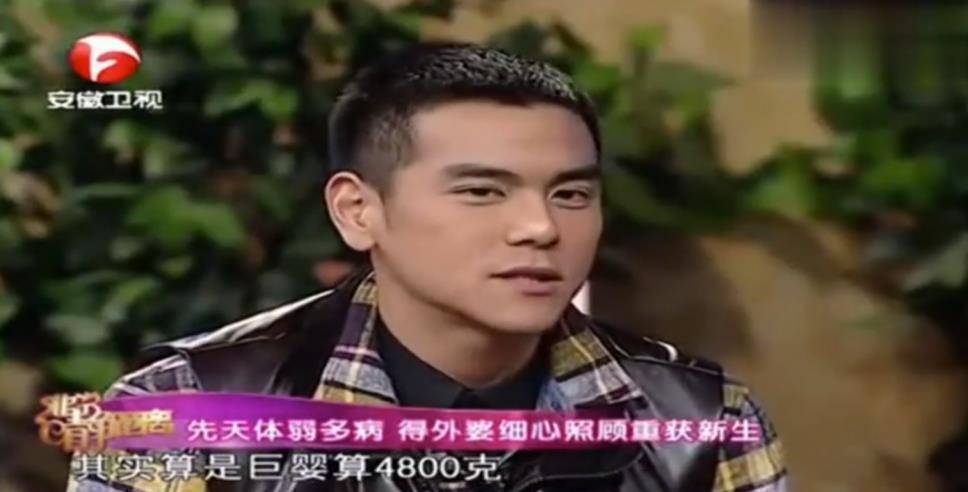 原创吃尽身材红利的彭于晏真的不红了