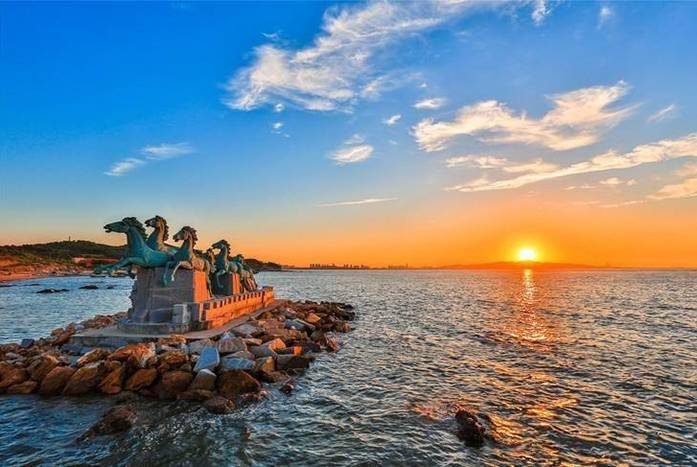 青岛旅游四日游大概费用要多少去青岛旅游有哪些好玩的景点亲身经历