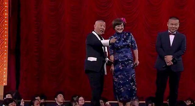 原创欢乐喜剧人第五季看点不多大部分演员都是郭德纲的关系