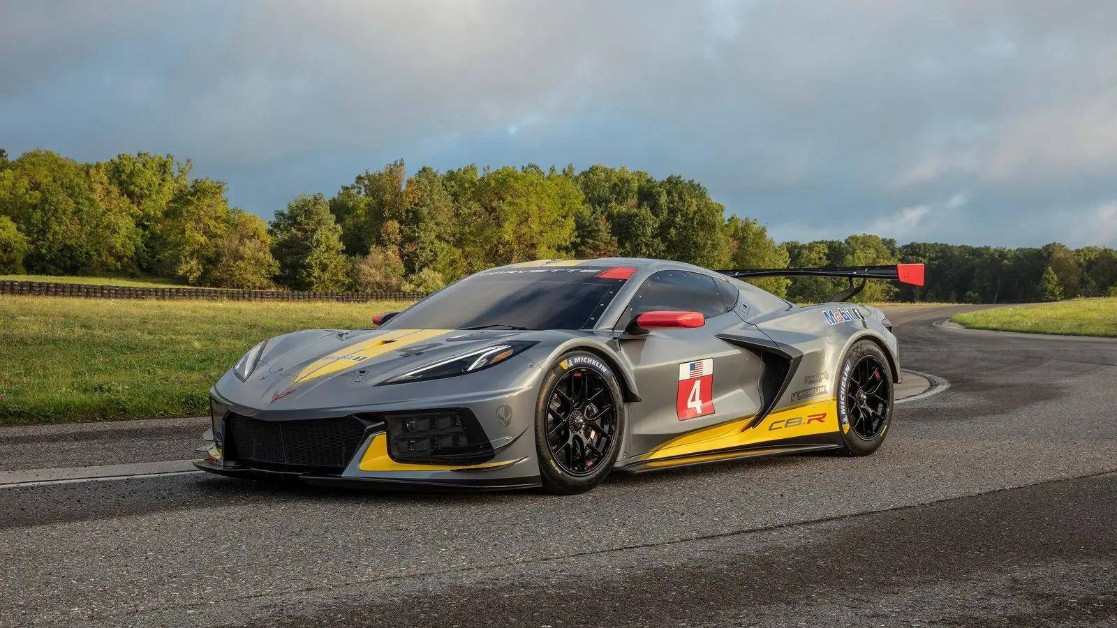 全新科尔维特有多狂?_搜狐汽车_搜狐网