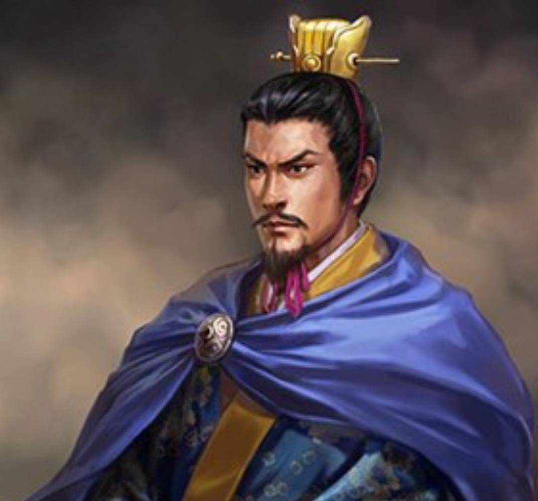 原创李从珂别人打江山靠刀口舔血风里来雨里去我哭一鼻子就够了