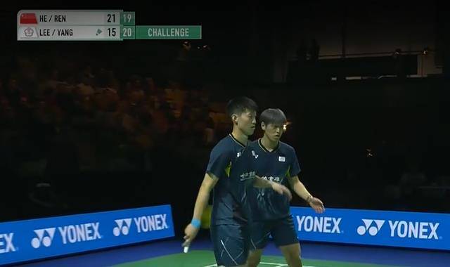 德国赛爆大冷任翔宇何济霆错失赛点12爆冷无缘冠军