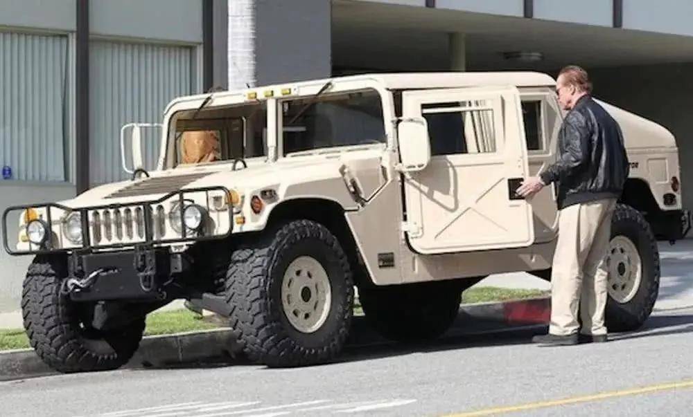 悍马回来了,什么大g,揽胜都是娘炮_搜狐汽车_搜狐网