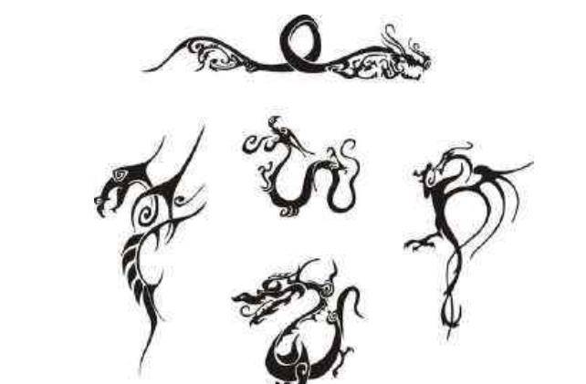 原创2008年那个把奥运标志纹在身上的中国纹身第一人他后悔了吗