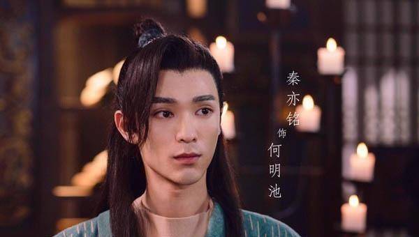 将夜》国师唯一的徒弟也是坏人,原来他的身份早已表明_何明_唐国_李珲