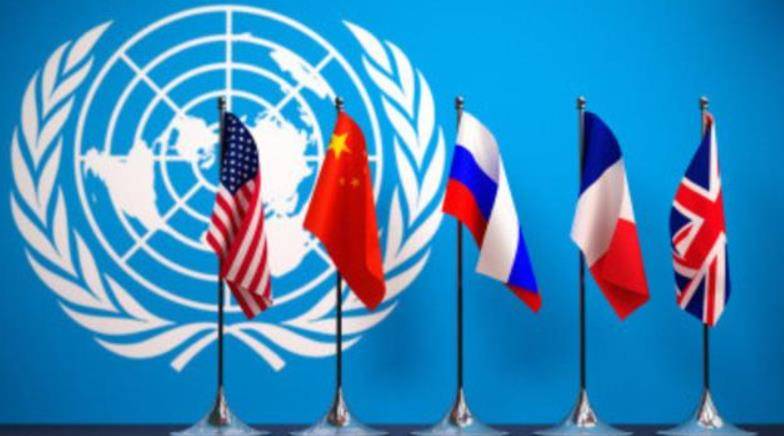 原创印度入常梦为何难以实现被五常轮流戏耍后美国又有新花招