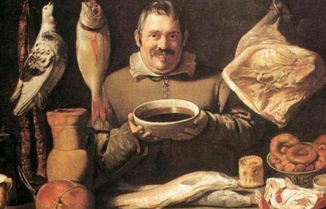 原创大胃王鼻祖曾生吞信盒传递情报因饥饿与野狗抢食26岁病死