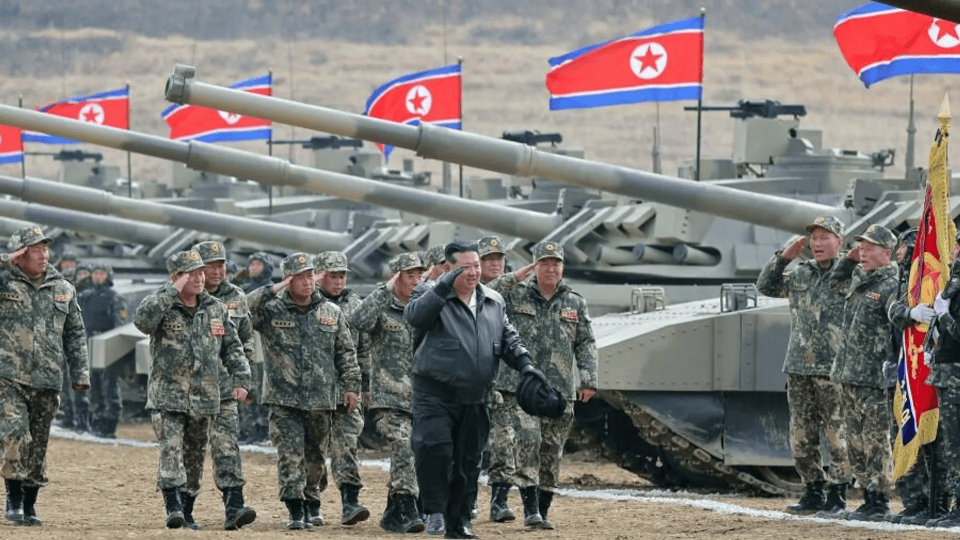 朝鲜总统金三图片