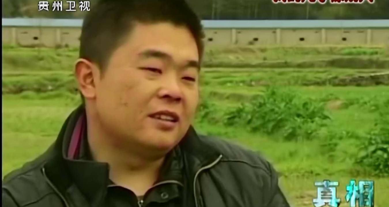 2009年,温州老板发现5岁儿子不像自己,dna鉴定后牵出换子疑云_白大伟