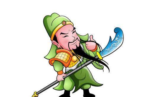 关羽的死因只不过是正常人都会犯的错误