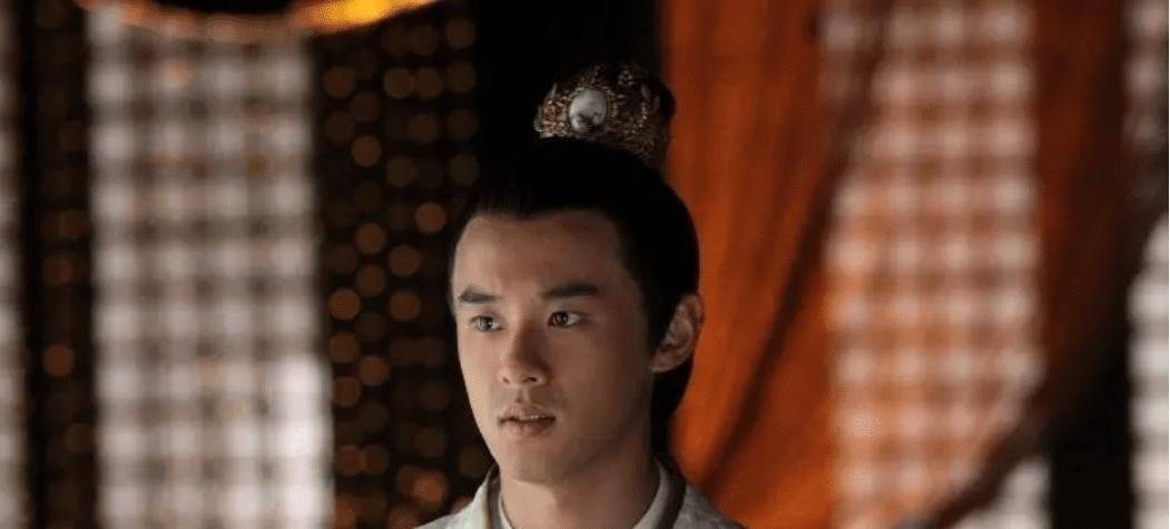 不愧是千古一帝_刘恒_儿子_代国