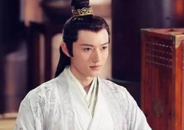 原创古代美男潘安到底有多帅容貌复原图曝光后与一位当红明星很像