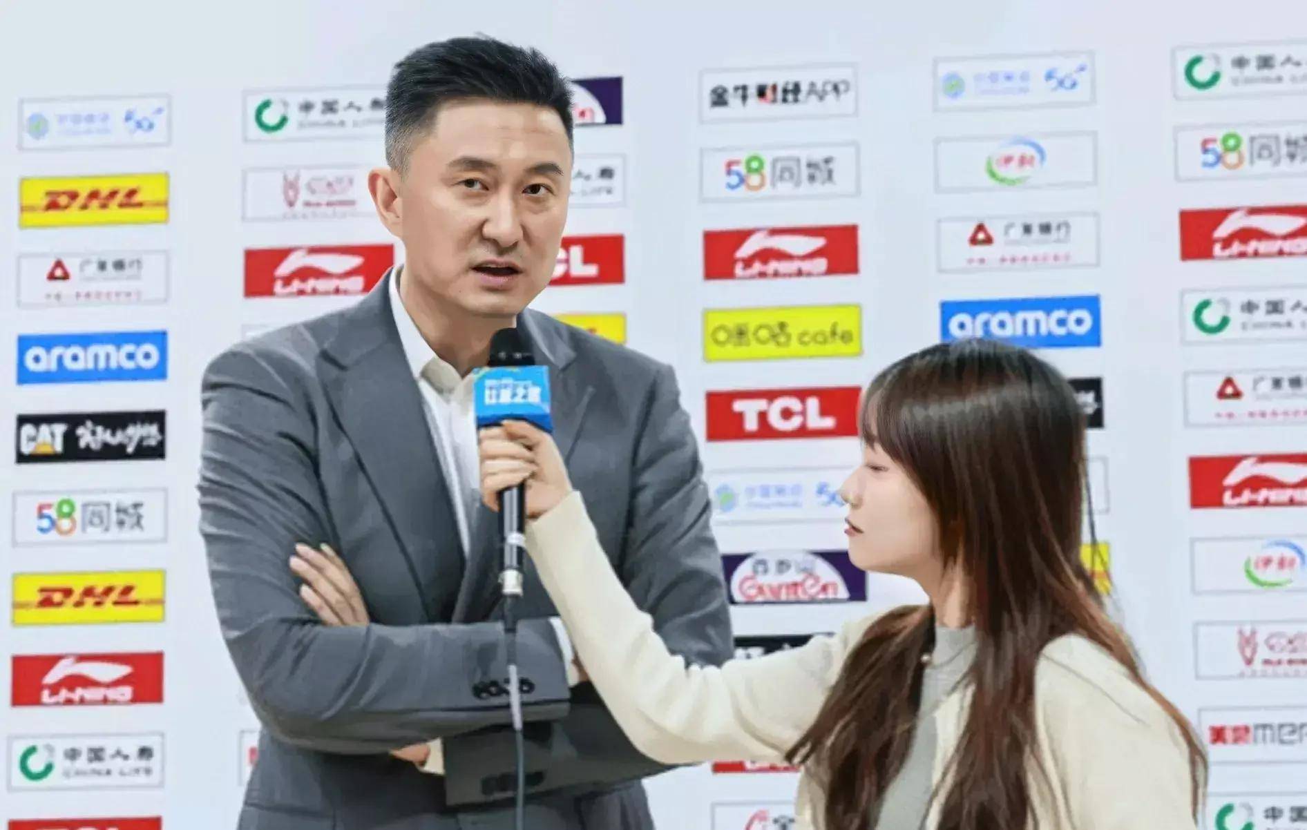 原创广东男篮主场43次罚球险胜江苏杜指导这场感受到主场优势了吗