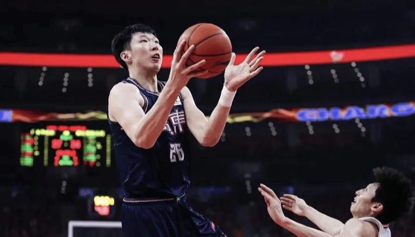 原创16分17篮板方显亚洲第一中锋本色杜锋差点玩过火水哥临危救场