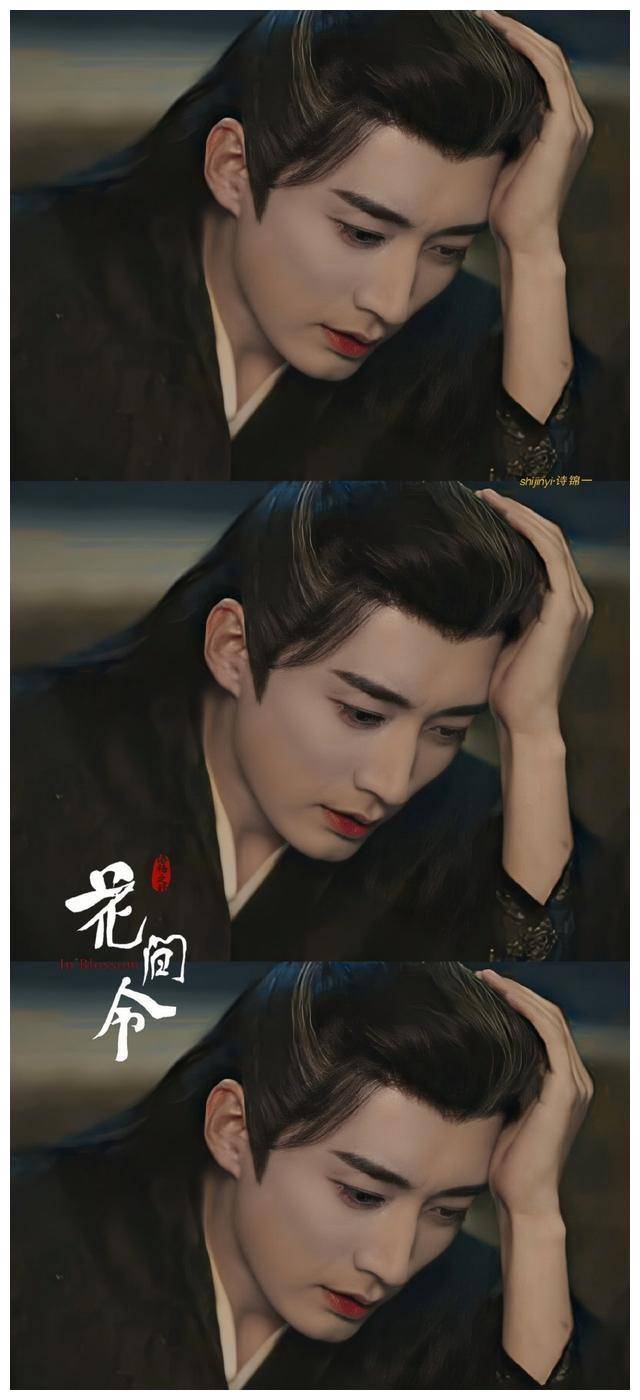 再来看看鞠婧祎和刘学义饰演的男女主角,这俩可是人设双a哦!