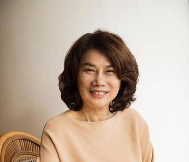 原创铁娘子总裁董明珠谈婚姻婚姻不是必需品伴侣宁缺毋滥