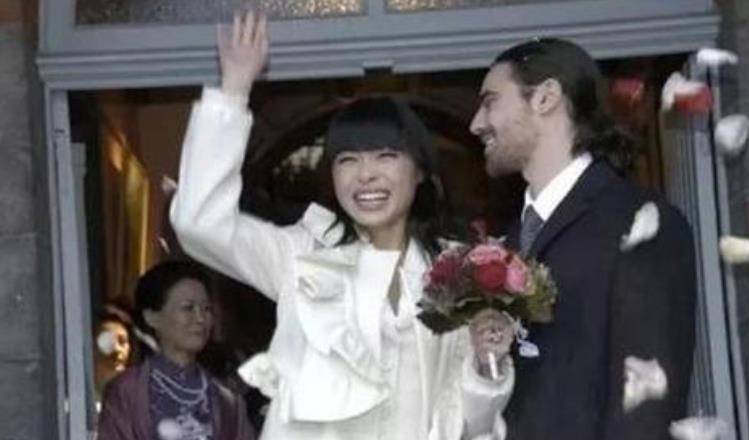 原创广东学霸海外勤工俭学偶遇比利时王子26岁成欧洲首位中国王妃