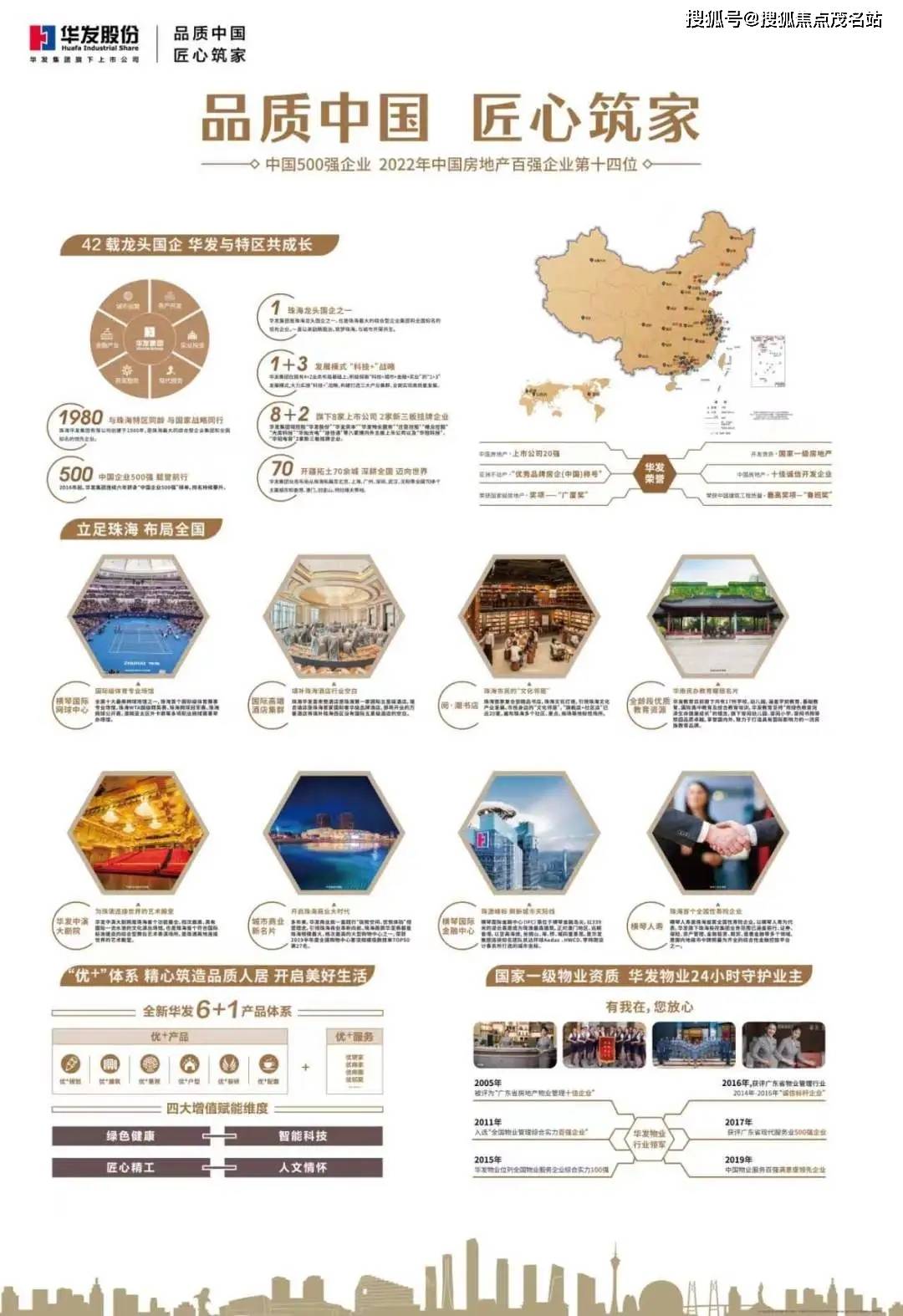 荟)楼盘详情-华发横琴荟房价-户型-容积率-小区环境_澳门_企业_生活