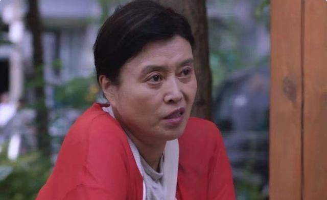 原创原创欢迎光临老戏骨丁嘉丽在剧中的一段话戳中了婚恋的真相