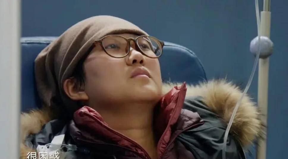 原创上海33岁女博士闫宏微赴美抗癌不幸病逝今丈夫带幼女独自生活