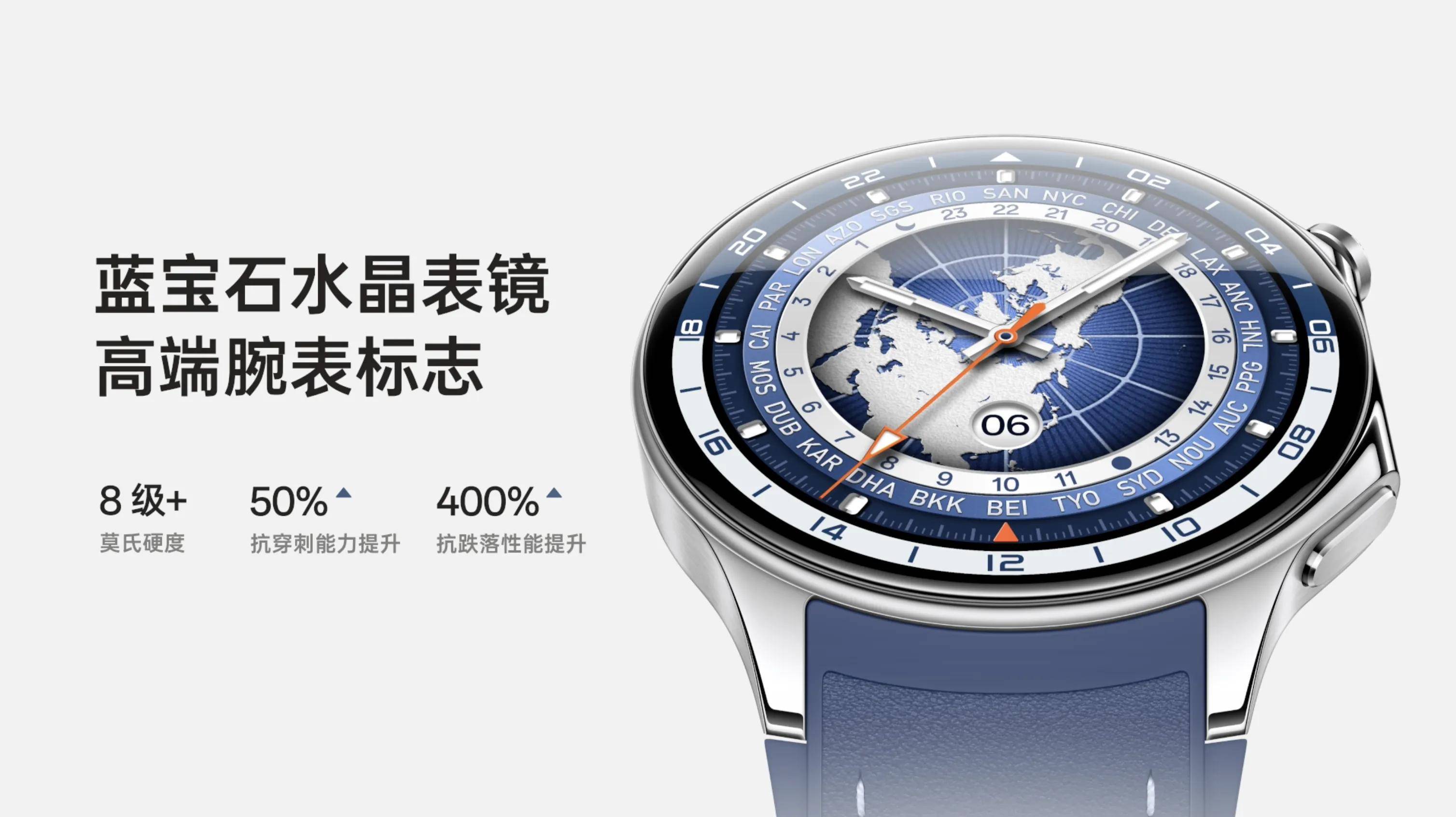 oppo watch x正式发布:智能穿戴新标杆,全功能独立体验_手表_用户