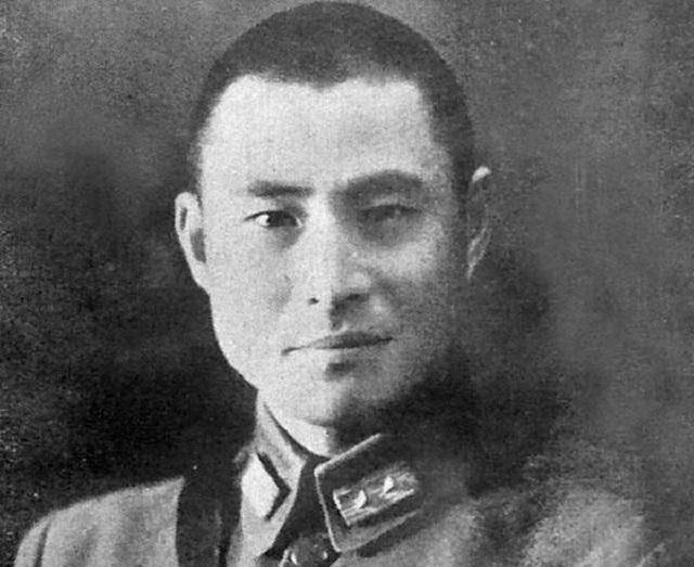 黄维妻子苦等他27年,他被特赦出狱后一个"滚"字,让妻子跳河_蔡若曙_赵