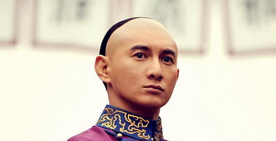 原创聂远痛失杨过之后又推掉了步步惊心翻红之路不容易