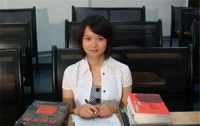 原创还记得大眼睛女孩苏明娟吗因一张照片被国人记住如今现状如何