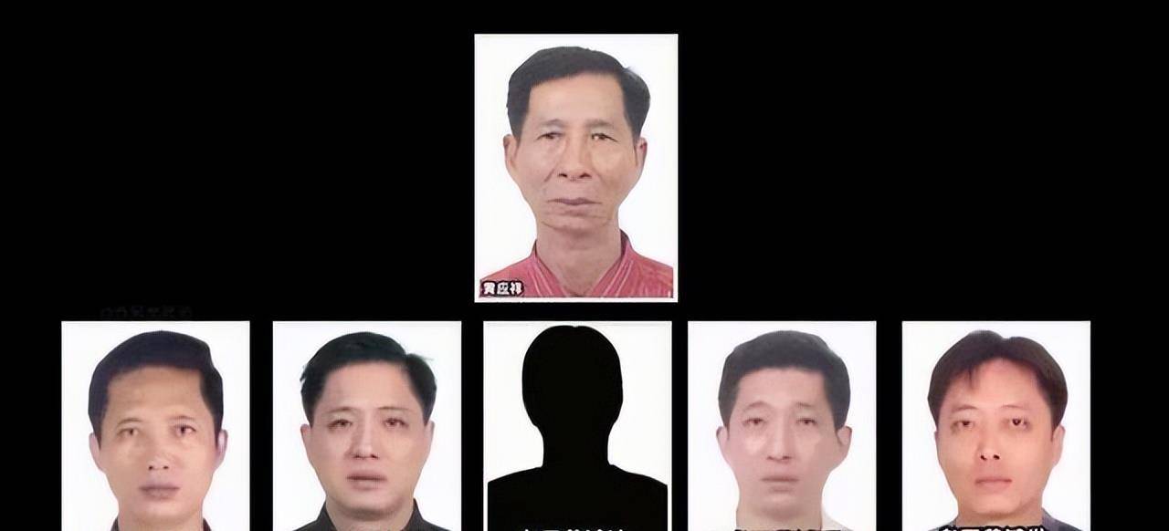 当时黄鸿发的父亲黄应祥,在昌江县建委建安组担任组长一职,虽说这个