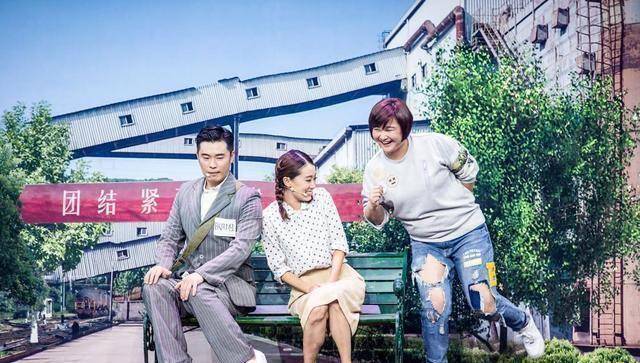 《你好,李焕英》赢了,但小品输了,喜头悲尾"攻上高地"了_电影_沈腾