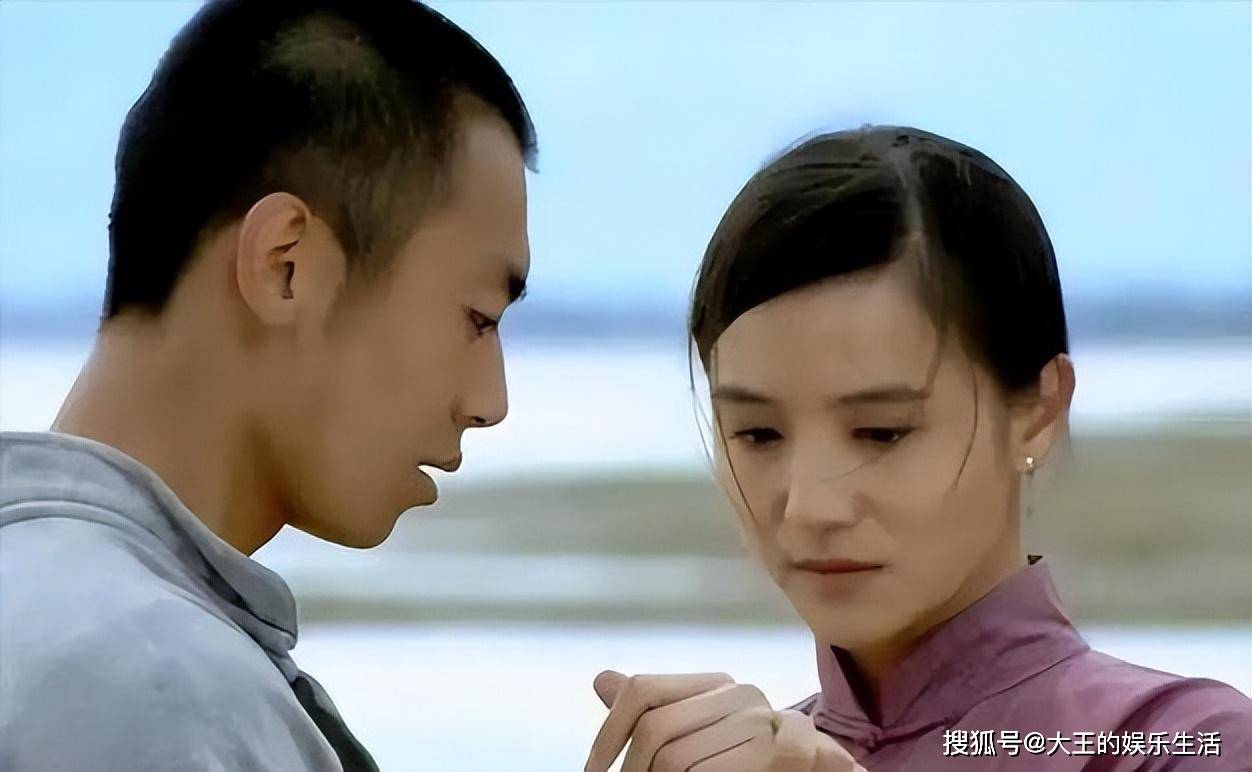 原创演员宋佳今与黄少峰白头偕老因工作放弃陈龙因婚姻拒绝张黎