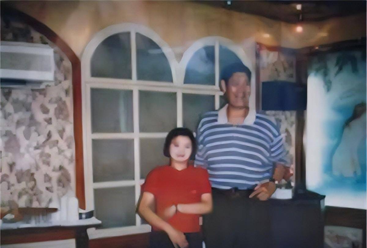 原创和身高2米28男篮传奇中锋穆铁柱结婚什么感受妻子聚少离多