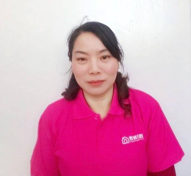 原创北京保姆的豪门生活月入过万专车代步