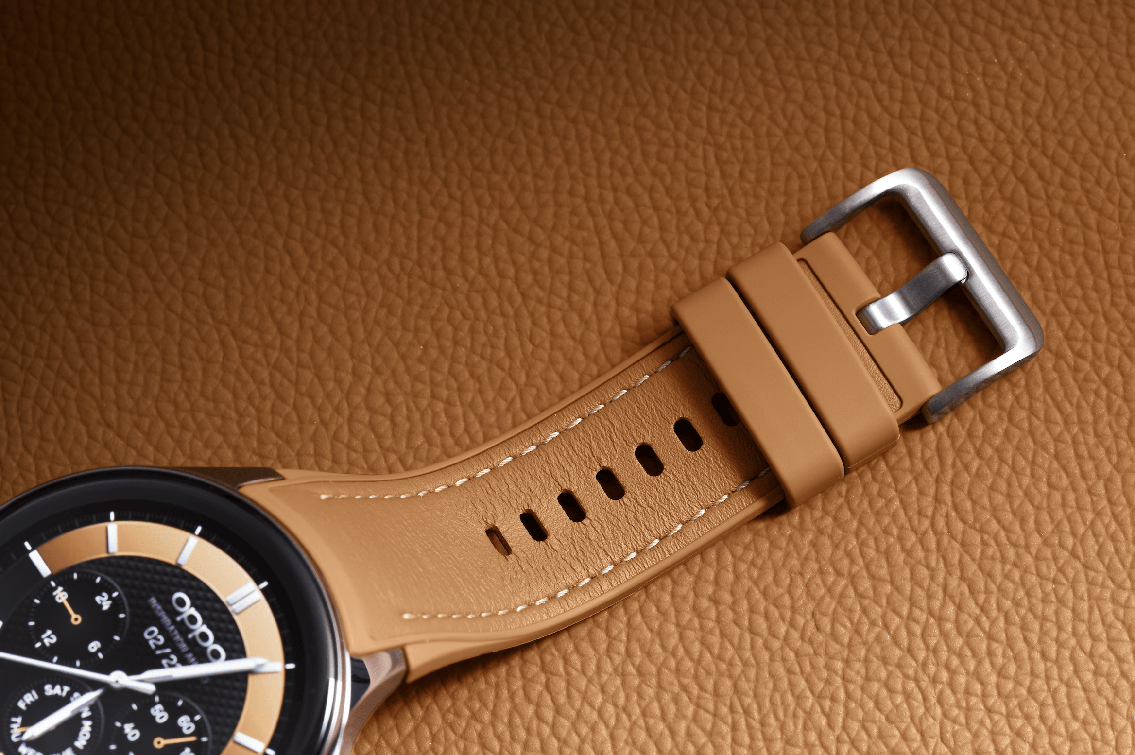 这不比一些大号手环强多了