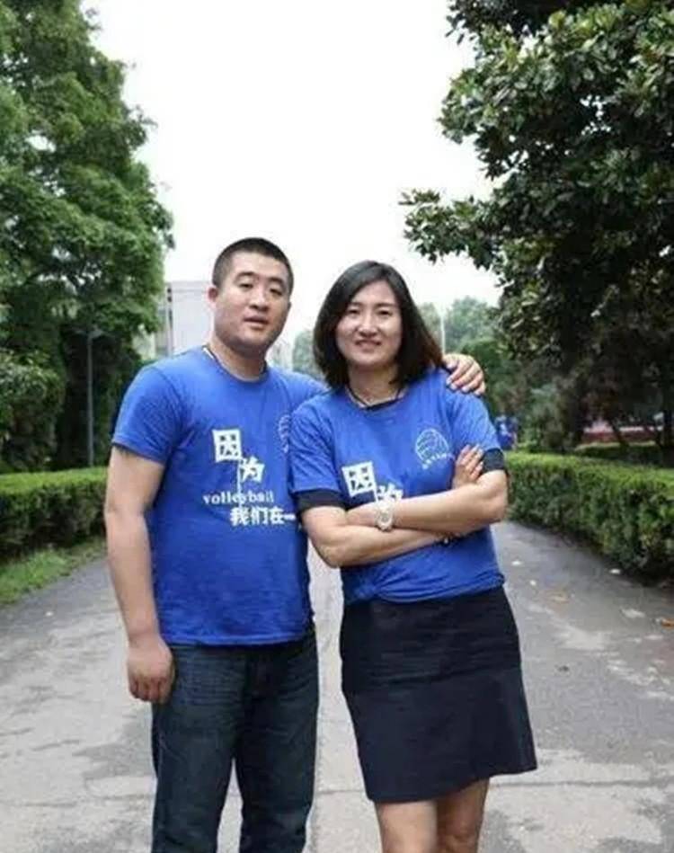 原创中国女排张锦文因花洒事件被开除国家队后来她怎么样了