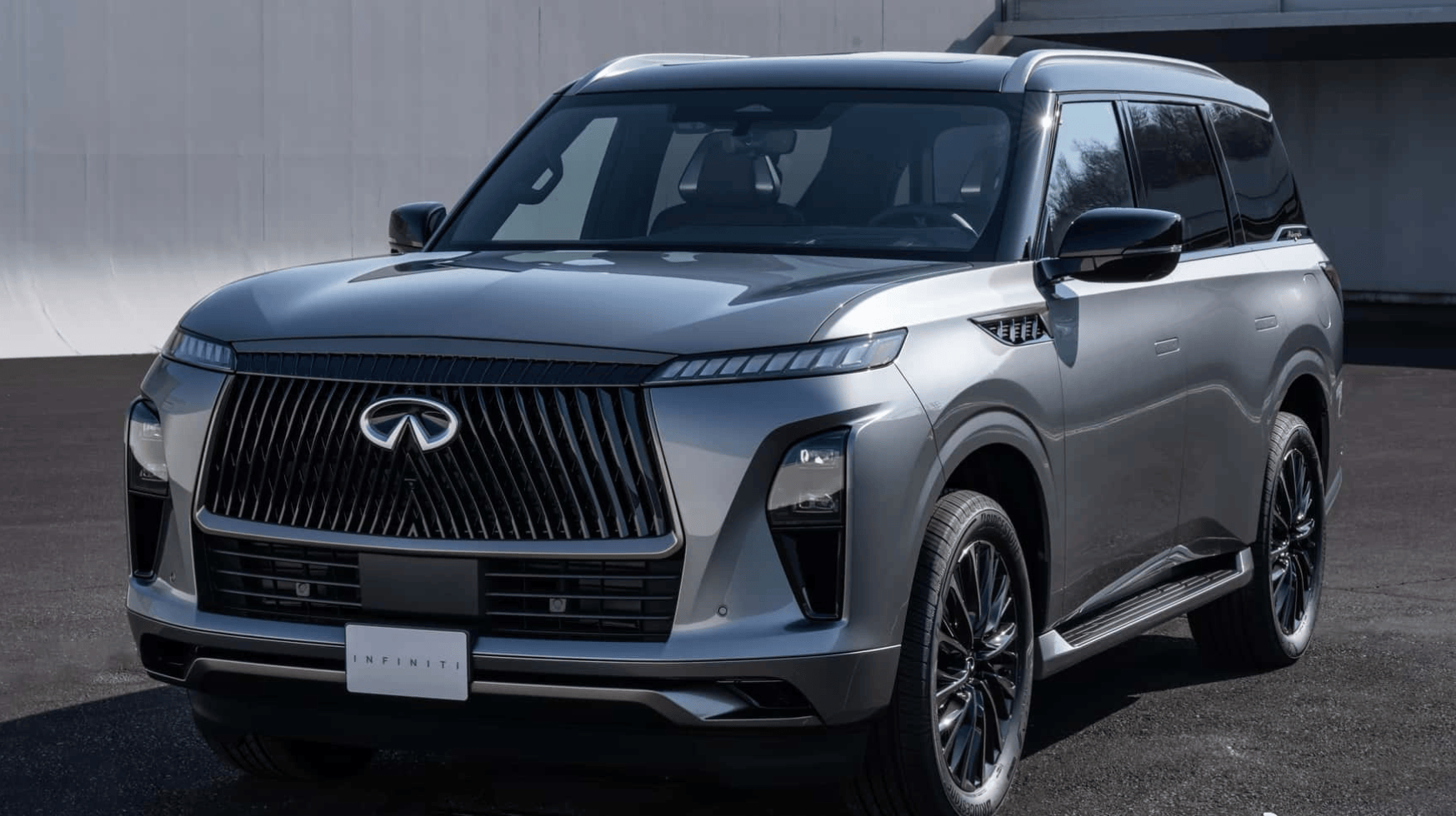 "豪车"入华卖100w,如今新款上市仅60万!