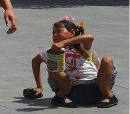 的惩罚;明朝对这种人惩罚更加严厉,抓到"采生折割"者,直接处以"凌迟"