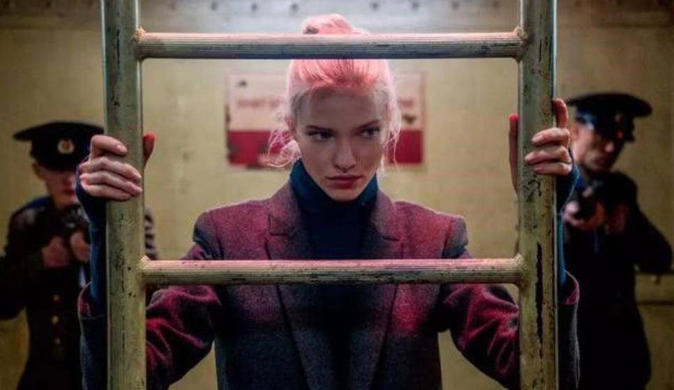 原创克格勃燕子诱捕戴高乐助手立大功却在印尼总统面前失手