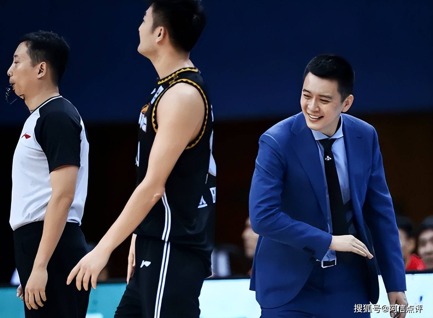 原创杨鸣大胜四川却引争议cba的4支冠军队也要浮出水面了