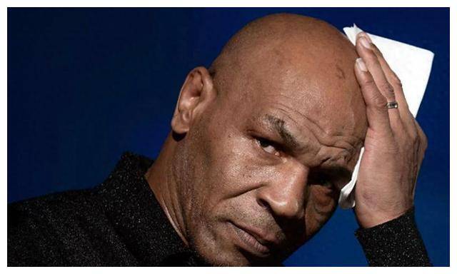 原创拳王泰森成名前三个绰号令人意外露出他本人厌恶的一面