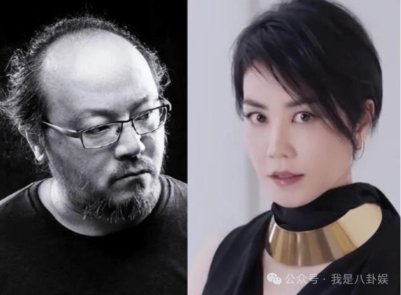 在一次访谈中,窦唯说王菲跟他的婚姻就是一场阴谋,因为王菲不和自己一