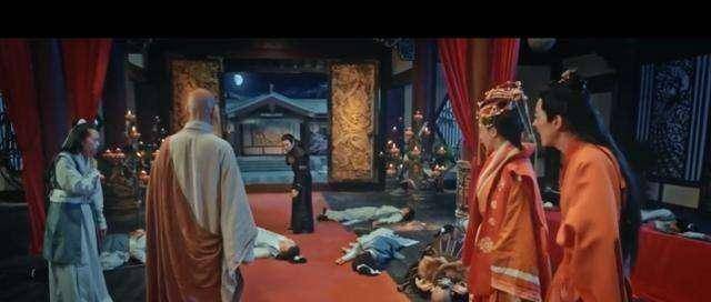 原创九指神丐票房大卖1687万片方已赚翻秦教授不愧是票房保证