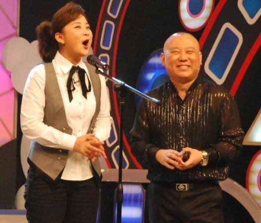 原创2003年的那场全国相声大赛贾玲一等奖郭德纲于谦三等奖