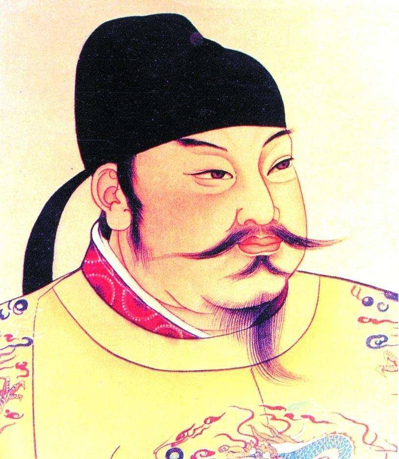千古好学生用镜子像老师学习终成有道明君